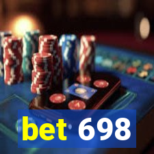 bet 698